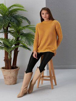 women's sweater