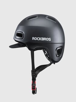EPS Bicycle Unisex Shockproof Helmet