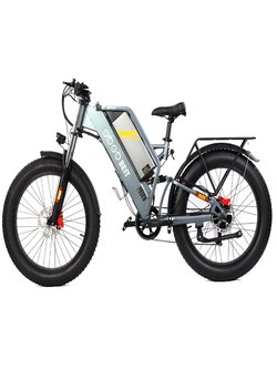 GOGOBEST GF650 Electric Mountain Off-road Bicycle