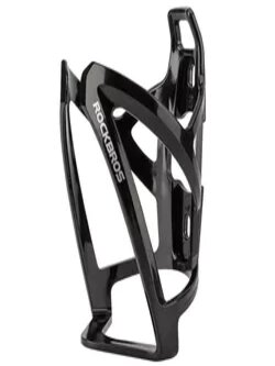 Water Bottle Cage Bicycle Lightweight Plastic