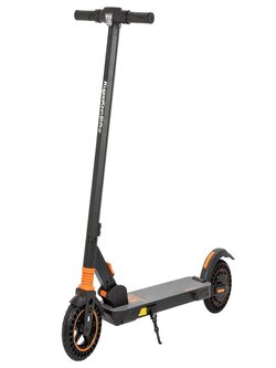  [EU DIRECT] KUGOOKIRIN S1 Pro 7.5Ah 36V 350W 8in Folding Moped Electric Scooter 25-30KM Mileage Electric Scooter Max Load 120Kg