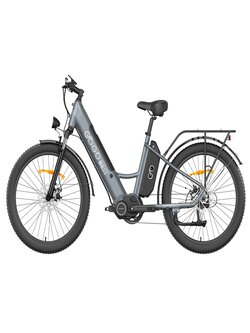 GOGOBEST GF850 Electric Mid Mounted Motor Bicycle