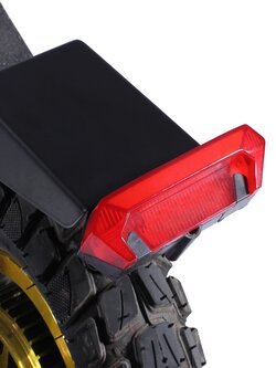 Bezior E-Scooter Tail Light For Bezior S1/S2