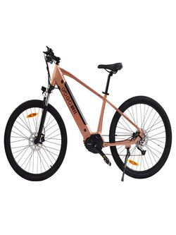 GOGOBEST GM26 Electric City Mid-motor Bicycle