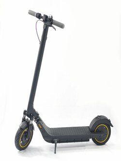 EMOKO A9PLUS 10-inches Electric Folding Scooter