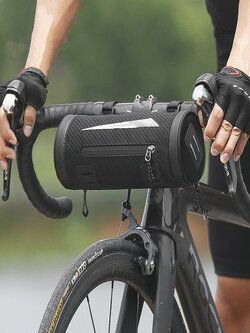 Bicycle Front Waterproof Bag