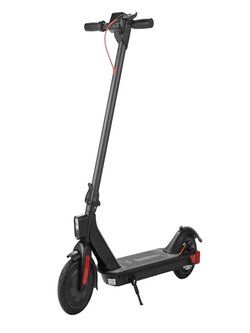 [EU Direct] COASTA L9 10.4Ah 42V 350W 8.5inch Folding Electric Scooter 25KM/H Max Speed 35km Mileage E-ABS Dics Brake E-Scoote