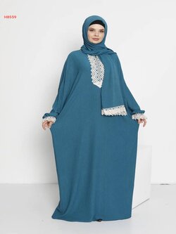 Islamic clothing