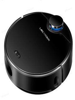 Robotic vacuum 