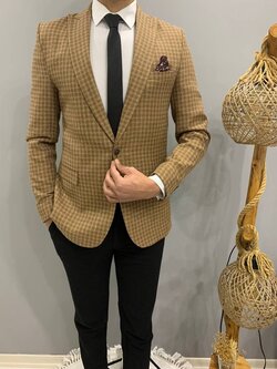 Men's jacket 