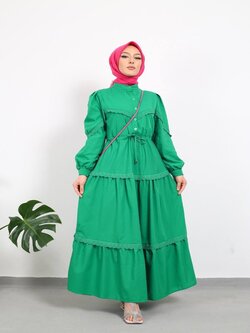 Islamic clothing