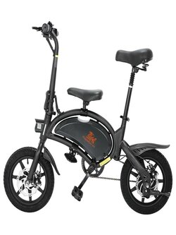 E-BIKE 