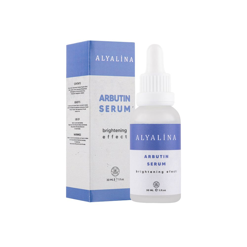 Arbutin Serum-50 ml
