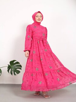 Islamic clothing