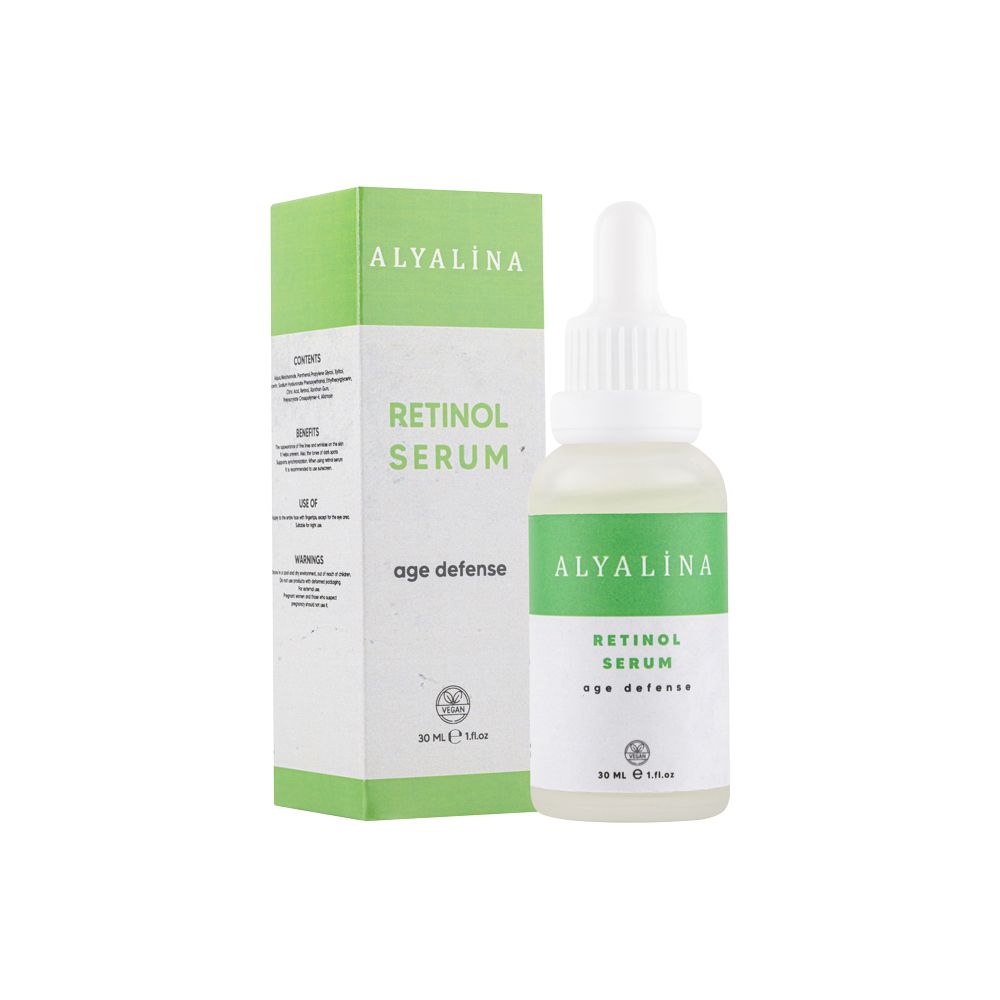 Retinol Serum-50 ml