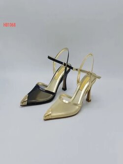 High heel