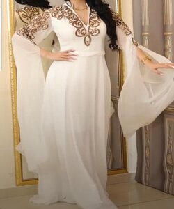 All_new_and_distinctive_the_finest_models_collection 2024 ????  Kaftan* with the utmost elegance